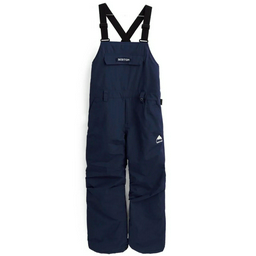 Брюки сноубордические Burton Kids Skylar Bib 17150105400 синие M