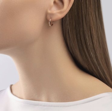 Серьги Sokolov 029874 1.63гр купить,NaN