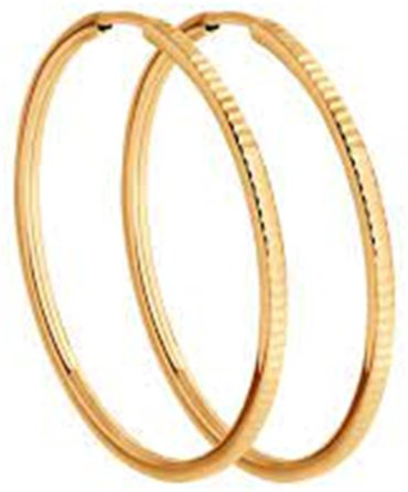 Конго Diamant 51-124-02296-1 вес 2.91 г золото, без вставок 116997099 купить,NaN