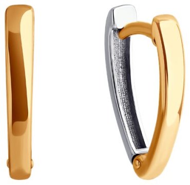 Конго Diamant 51-120-02189-1 вес 2.35 г золото, без вставок 119545802 купить,NaN