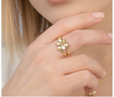 Кольцо ЮЗ Платина 01-5604-00-101-1111_17.5р 17.5р 3гр купить,NaN