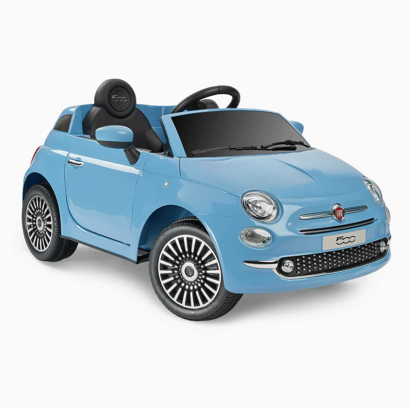 Электромобиль Happy Baby Beetle голубой купить,NaN