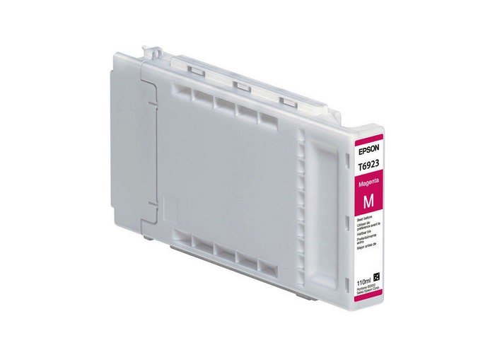 Картридж Epson C13T692300 пурпурный купить,NaN