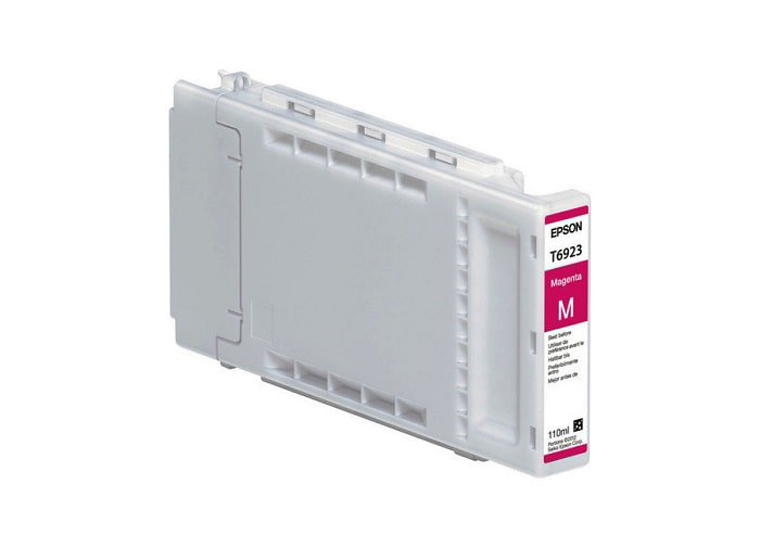 Картридж Epson C13T692300 пурпурный купить,NaN