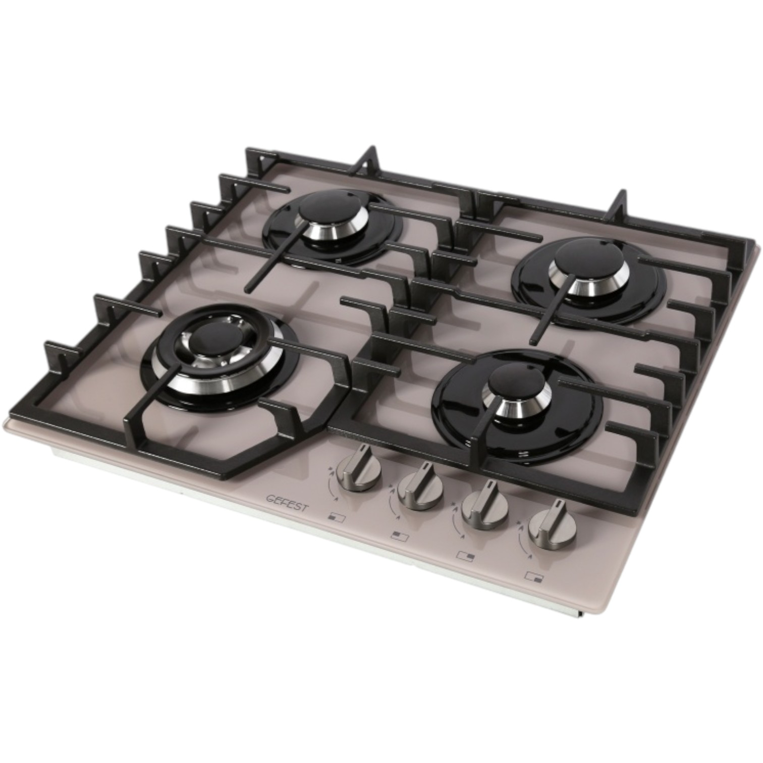 Варочная поверхность GEFEST ПВГ 2232-01 P51 Beige