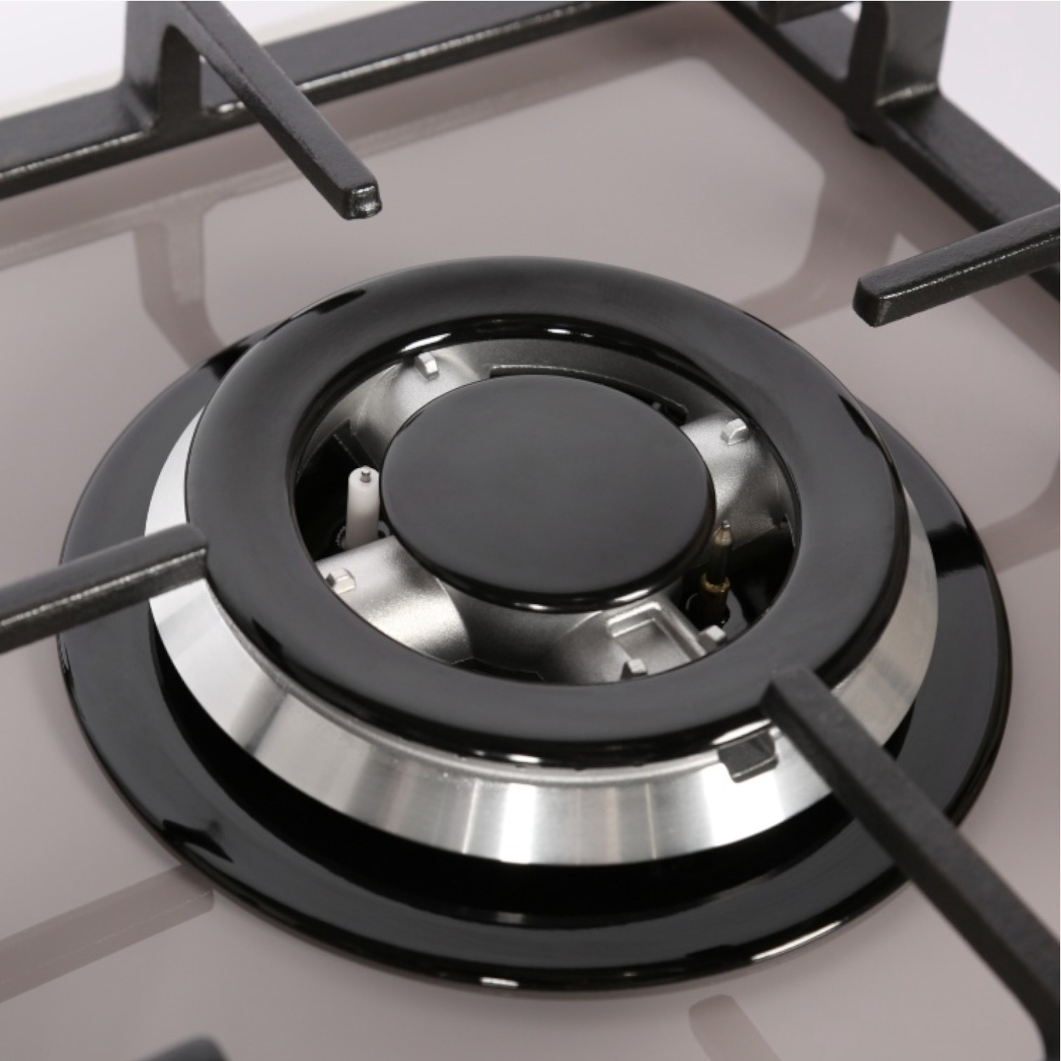 Варочная поверхность GEFEST ПВГ 2232-01 P51 Beige