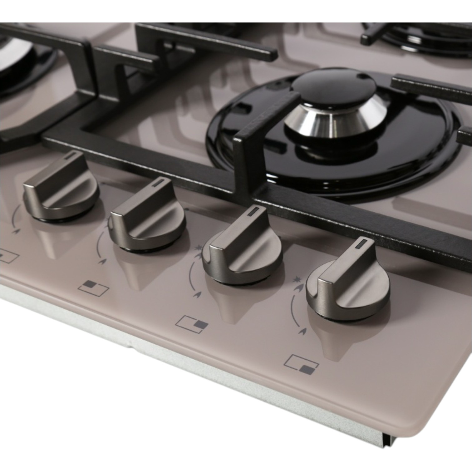 Варочная поверхность GEFEST ПВГ 2232-01 P51 Beige