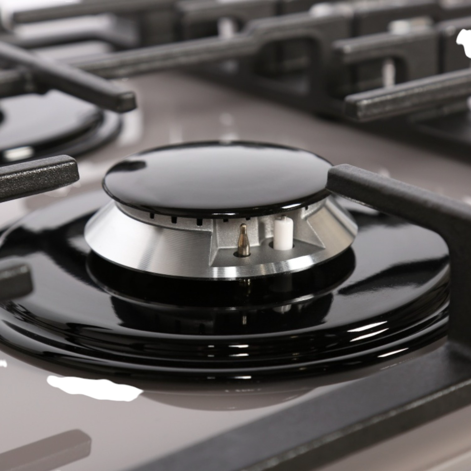 Варочная поверхность GEFEST ПВГ 2232-01 P51 Beige