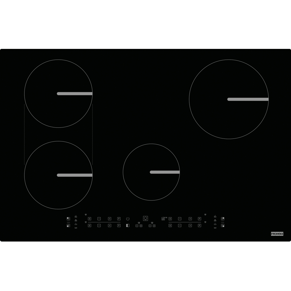 Варочная поверхность Franke FSM 804 I B BK Black купить,537698