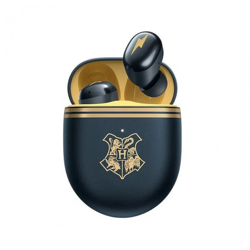 Наушники Redmi Buds 4 Harry Potter M2137E1 Black купить,35000