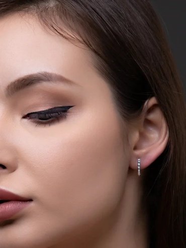 Серьги Sokolov 1021062 1.97гр купить,NaN