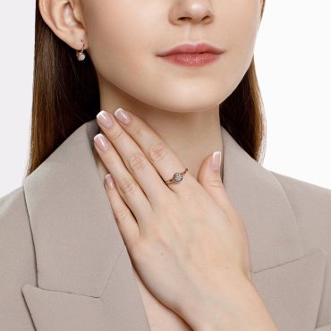 Серьги Sokolov 1021727 2.93гр купить,NaN