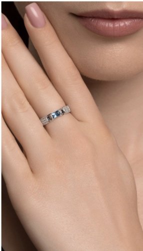 Кольцо Sokolov 716378-3 17р 1.92гр купить,NaN