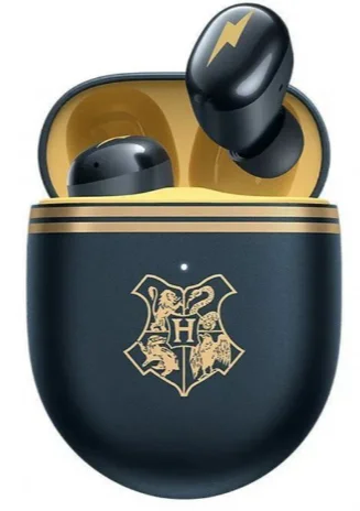 Наушники Redmi Buds 4 Harry Potter M2137E1 Black купить,35000