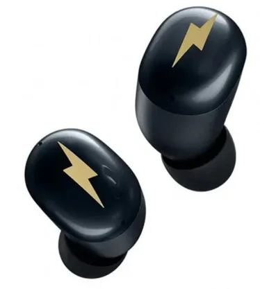 Наушники Redmi Buds 4 Harry Potter M2137E1 Black купить,35000