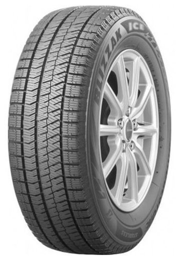 Шина Bridgestone Blizzak Ice 255/40 R19 96S зимняя купить,128570