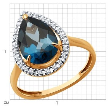 Кольцо Diamant 51-310-02439-2_18-5 18.5р 2.94гр купить,NaN