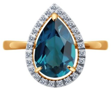 Кольцо Diamant 51-310-02439-2_18-5 18.5р 2.94гр купить,NaN