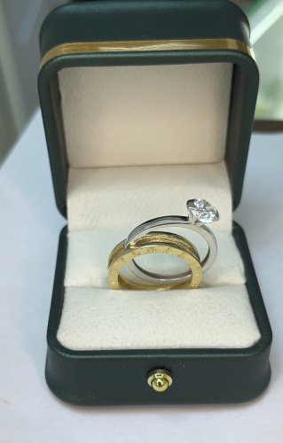 Кольцо Carier Gold 6544 размер 18 вес 7.6 г золото, фианит купить,NaN