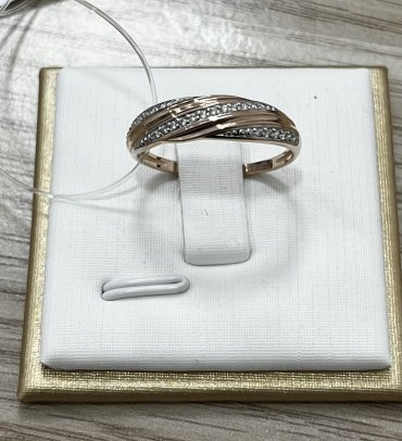 Кольцо Sokolov 87644 18.5р 1.75гр купить,NaN