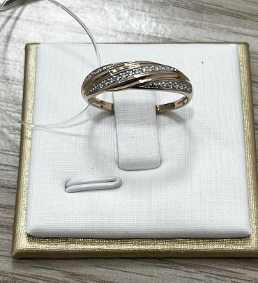 Кольцо Sokolov 87644 18.5р 1.75гр купить,NaN