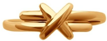 Кольцо SOKOLOV 019338 размер 17 вес 1.95 г золото, без вставок купить,NaN
