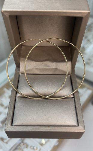 Конго Diamant 876544 вес 2.98 г золото, без вставок 109431620 купить,NaN