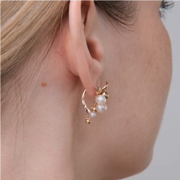 Серьги Platina 02-4599-00-301-1110-31 4.85гр купить,NaN
