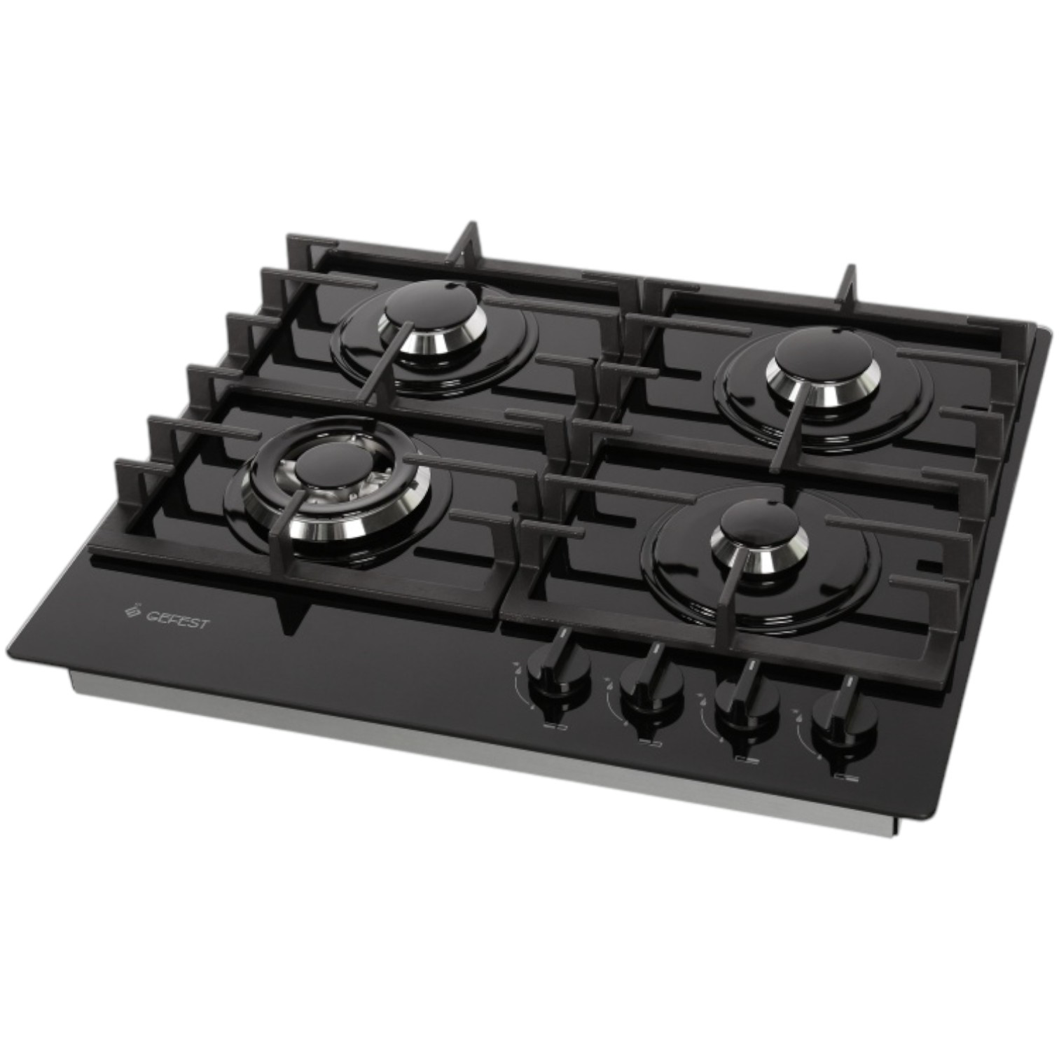 Варочная поверхность Gefest ПВГ 2401-01 Black