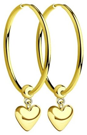 Конго Diamant 53-124-01357-1 вес 2.18 г золото, без вставок купить,NaN