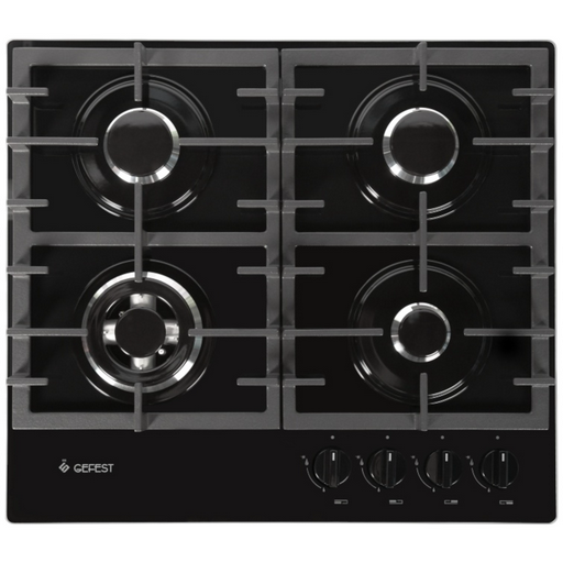 Варочная поверхность Gefest ПВГ 2401-01 Black