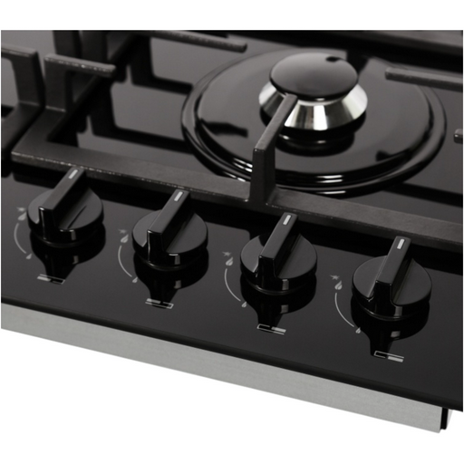 Варочная поверхность Gefest ПВГ 2401-01 Black