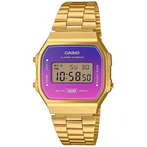 Часы Casio A168WERG-2AEF купить,NaN