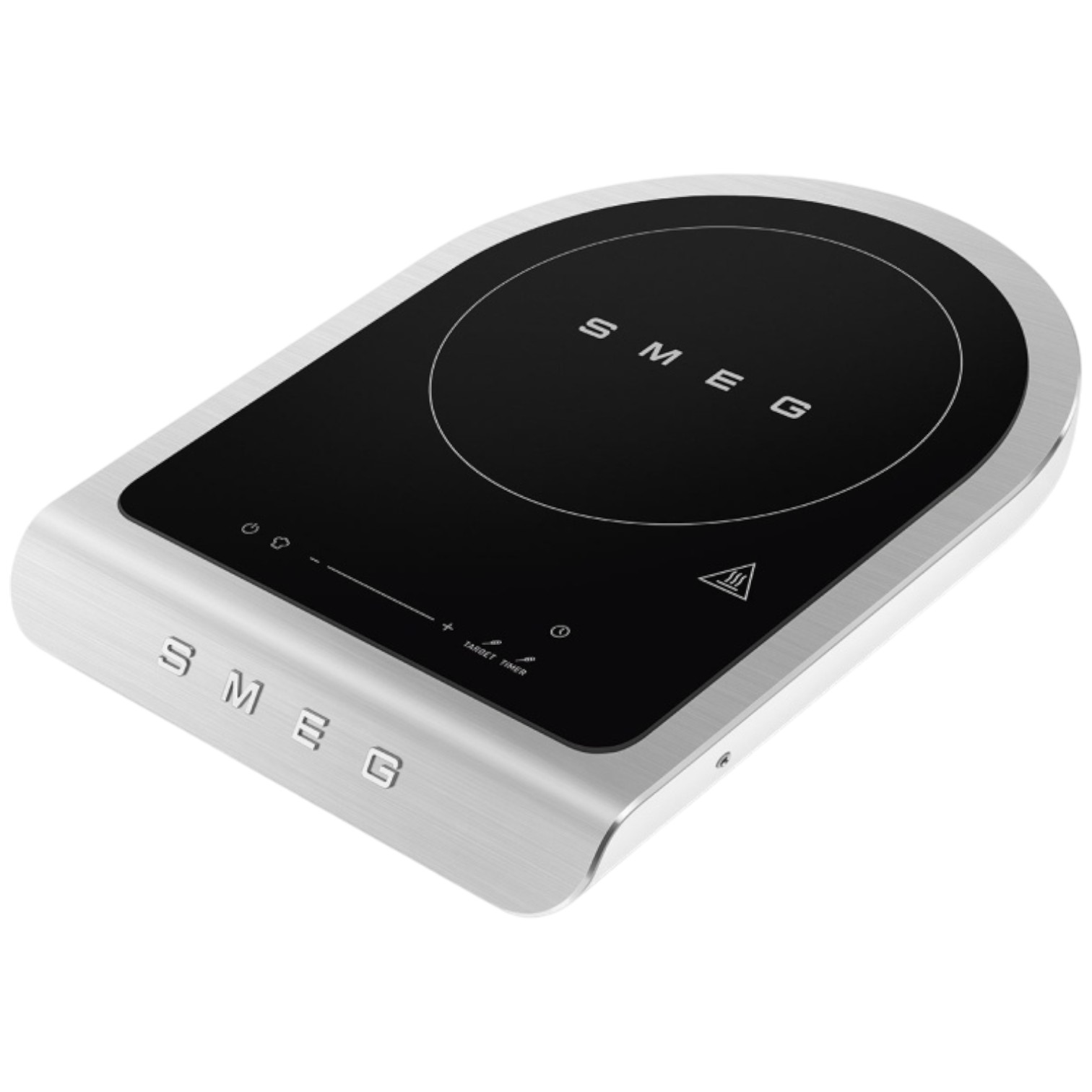 Варочная поверхность Smeg PIC01WHMEU Black/gray купить,NaN