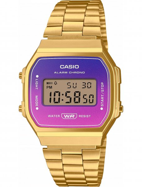 Часы Casio A168WERB-2AEF купить,NaN