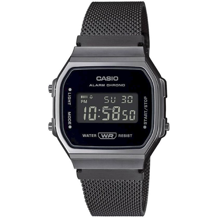 Часы Casio A168WEMB-1BDF купить,NaN