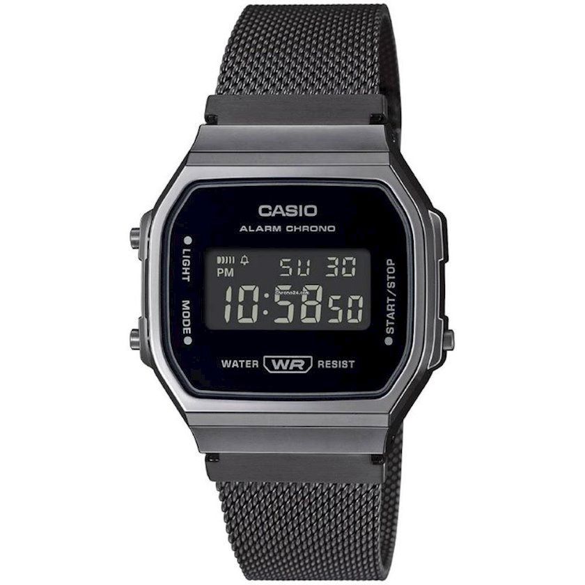 Часы Casio A168WEMB-1BDF купить,NaN