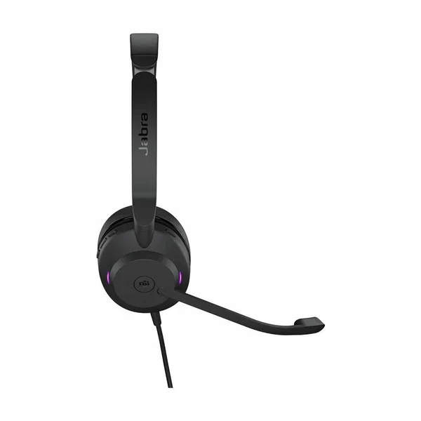 Наушники Jabra Evolve2 30 SE 23189-999-979 Black