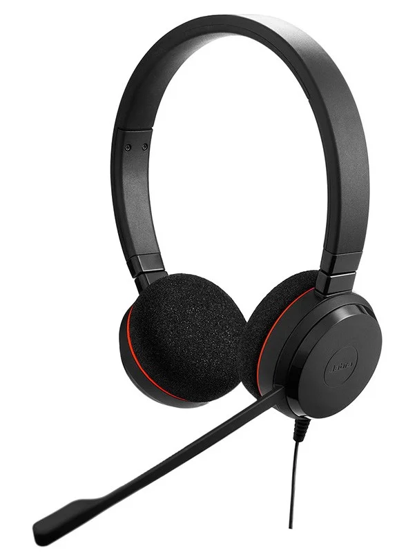 Наушники Jabra Evolve 30 II MS Stereo 5399-823-369 Black - ForteMarket Наушники Jabra Evolve 30 II MS Stereo 5399-823-369 Black купить,47318
