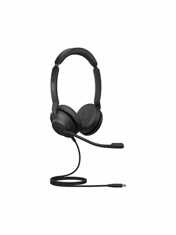 Наушники Jabra Evolve2 30 SE 23189-999-979 Black