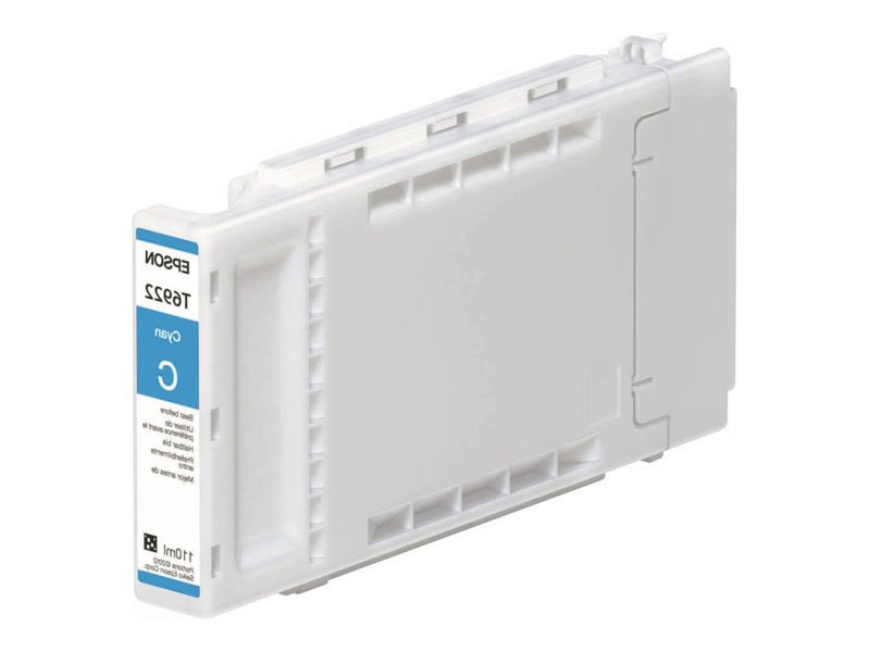Картридж Epson C13T692200 T3000 голубой купить,63269