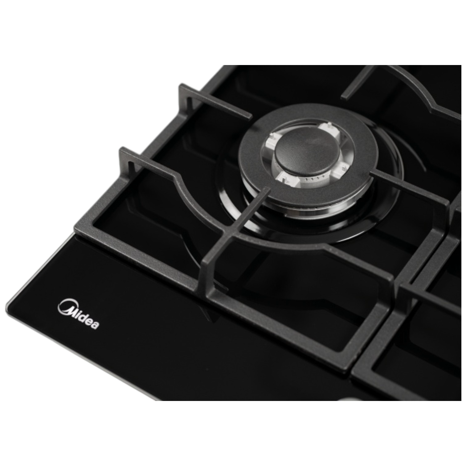 Варочная поверхность Midea MG90L95GB Black