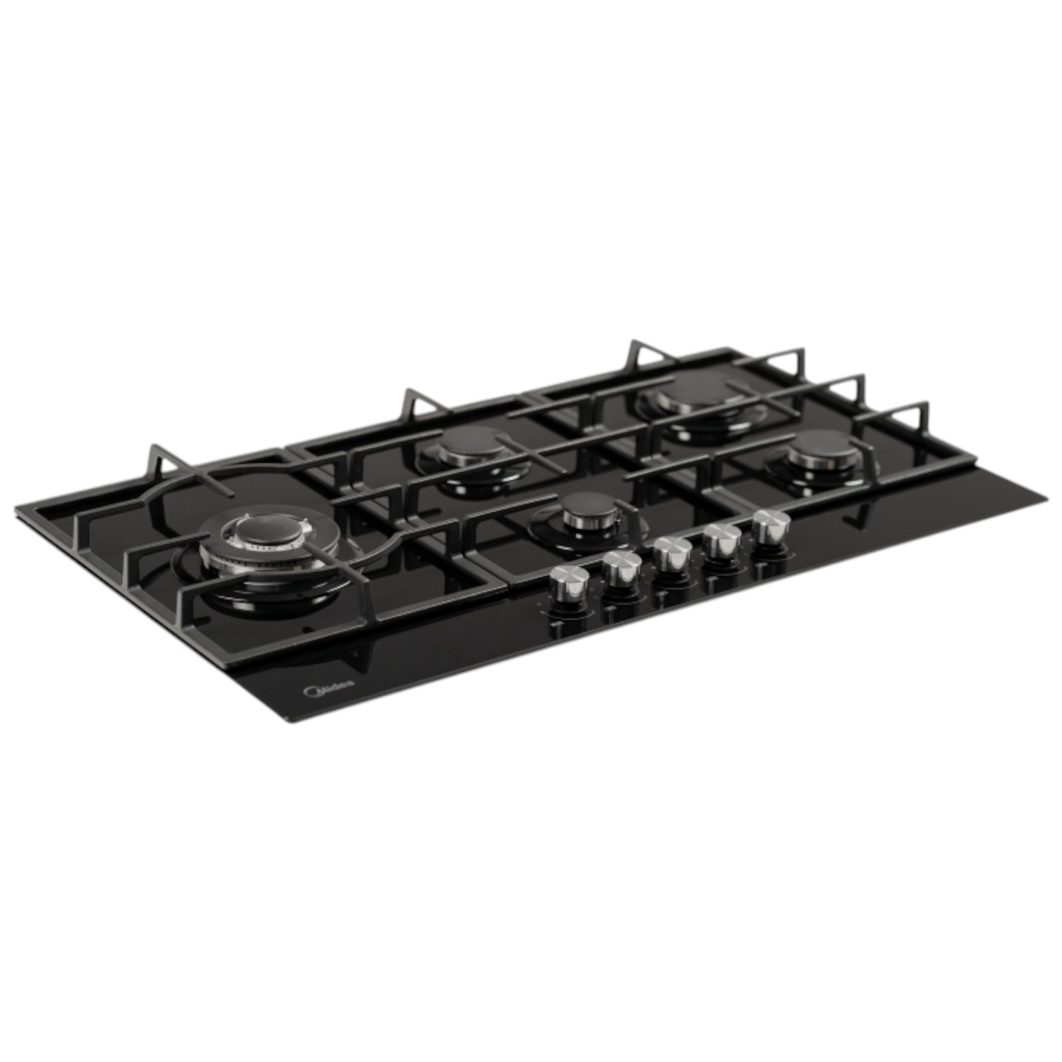 Варочная поверхность Midea MG90L95GB Black
