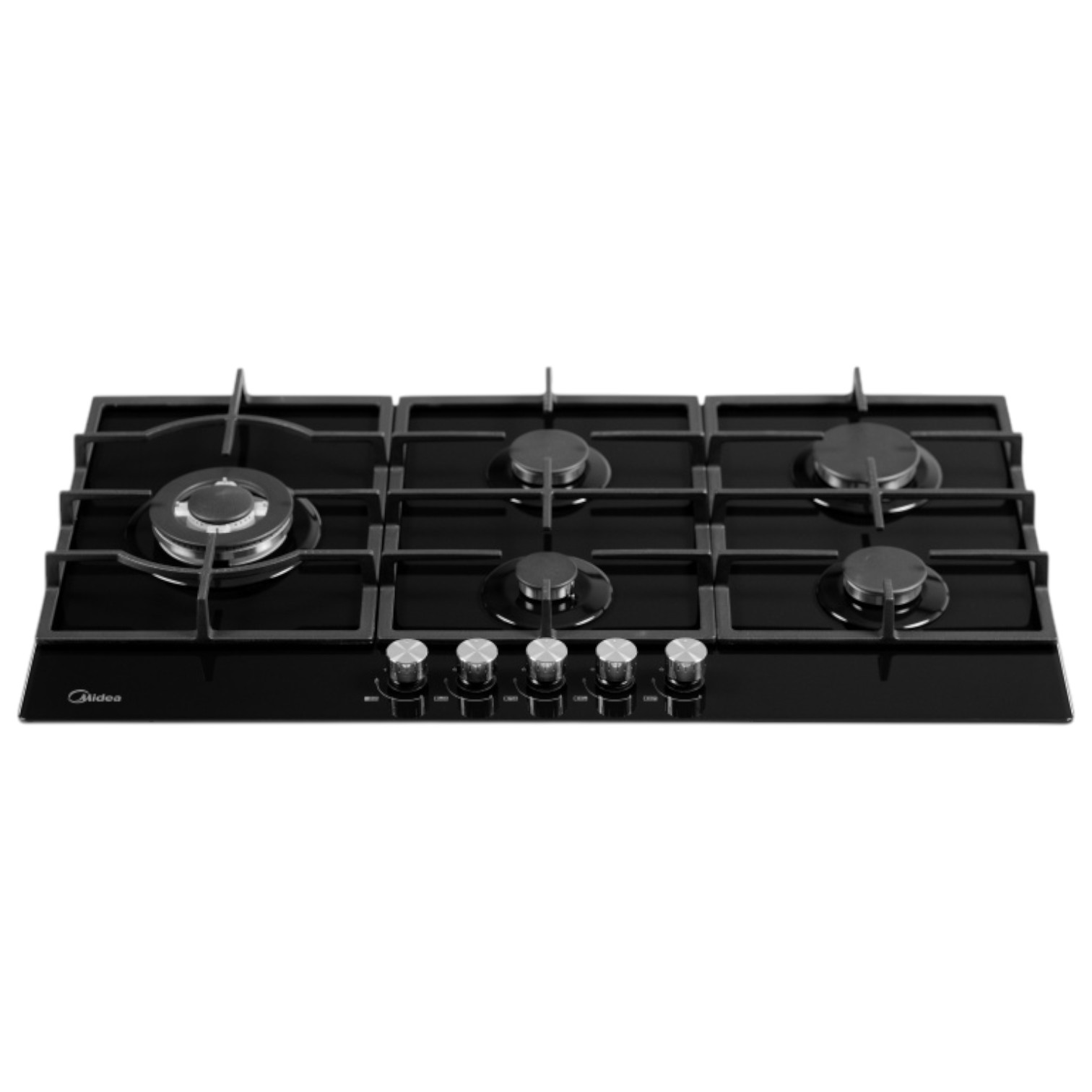 Варочная поверхность Midea MG90L95GB Black