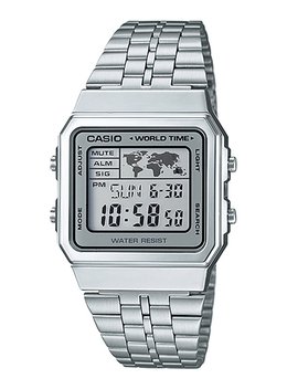 Часы Casio A500WA-7DF