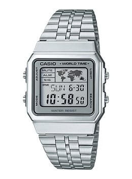 Часы Casio A500WA-7DF