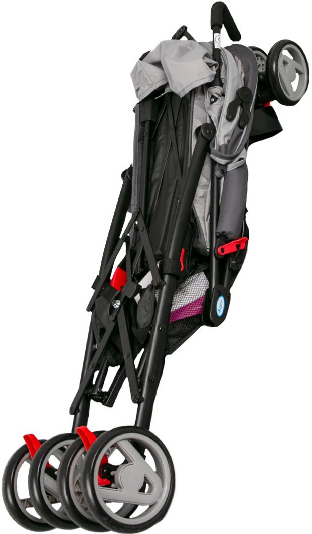Коляска прогулочная Hope HP-311 Bear Grey купить,NaN