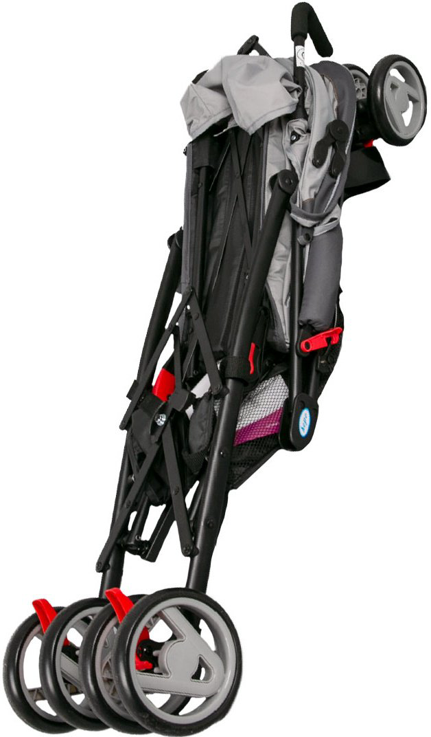 Коляска прогулочная Hope HP-311 Bear Grey купить,NaN