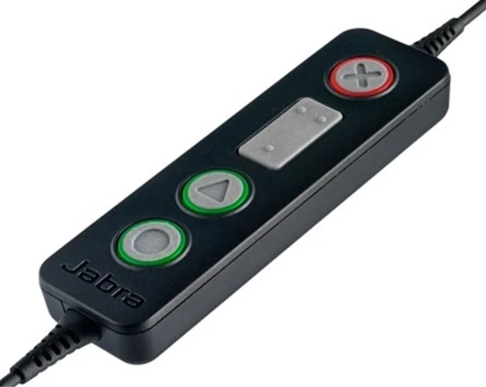 Наушники Jabra Biz 2300 Duo 2399-823-109 Black купить,NaN