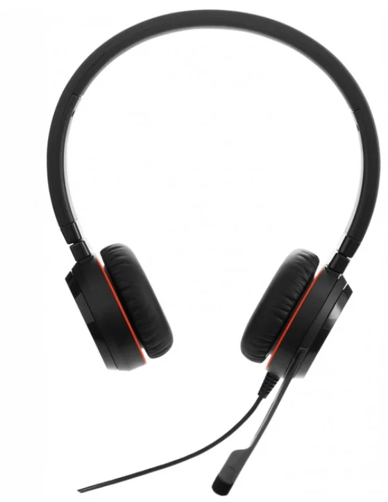 Наушники Jabra Evolve 30 II MS Stereo 5399-823-369 Black - ForteMarket Наушники Jabra Evolve 30 II MS Stereo 5399-823-369 Black купить,47318